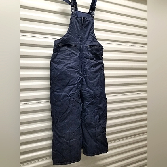 Snow bibs/overalls - Picture 1 of 7